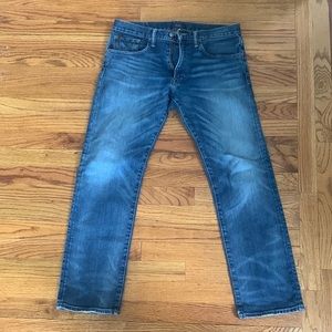 Ralph Lauren Polo Jeans